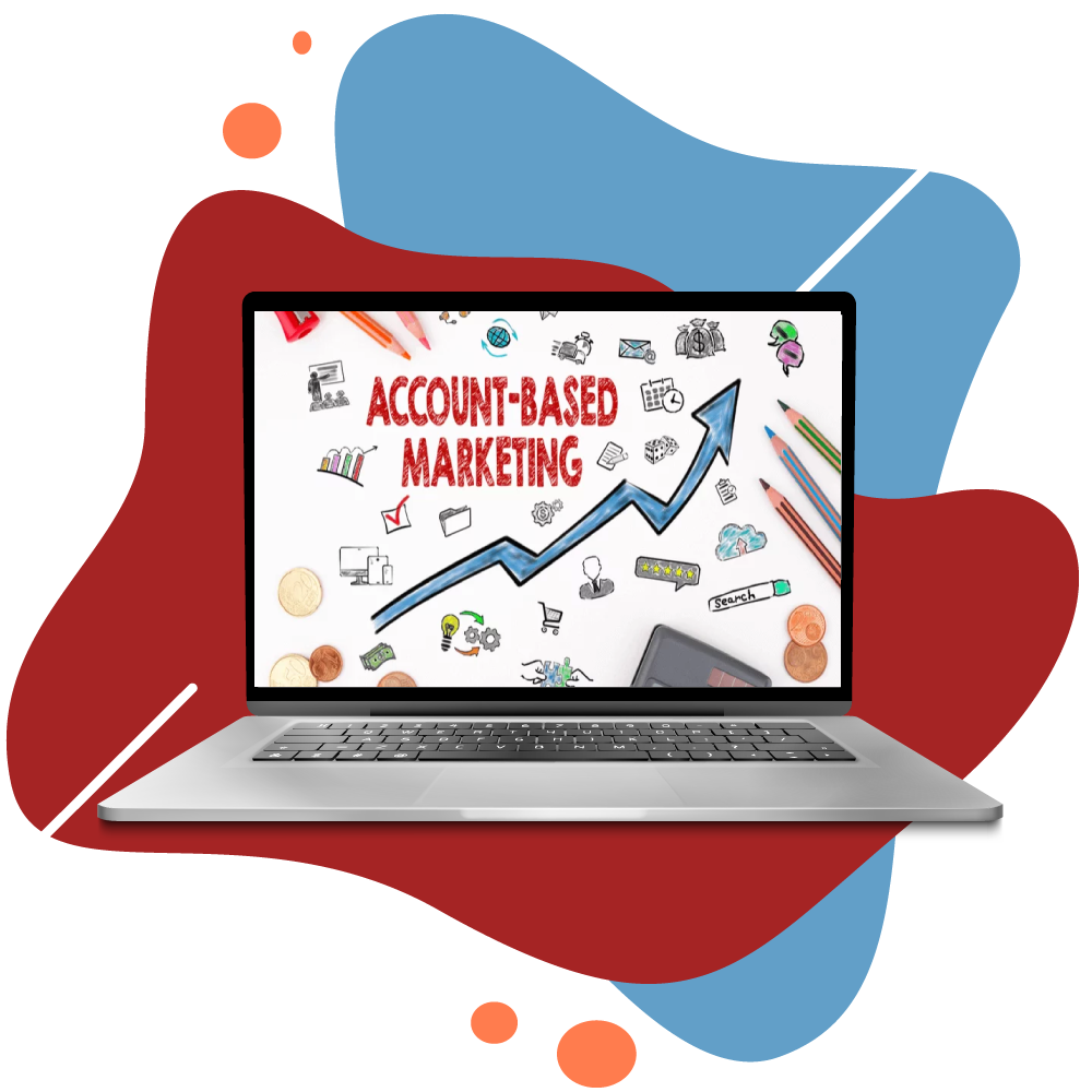 Account-based marketing